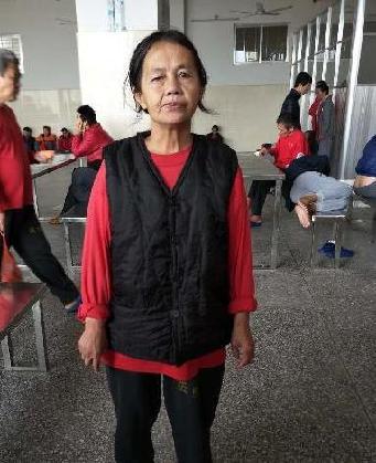 走失者照片 全国救助站