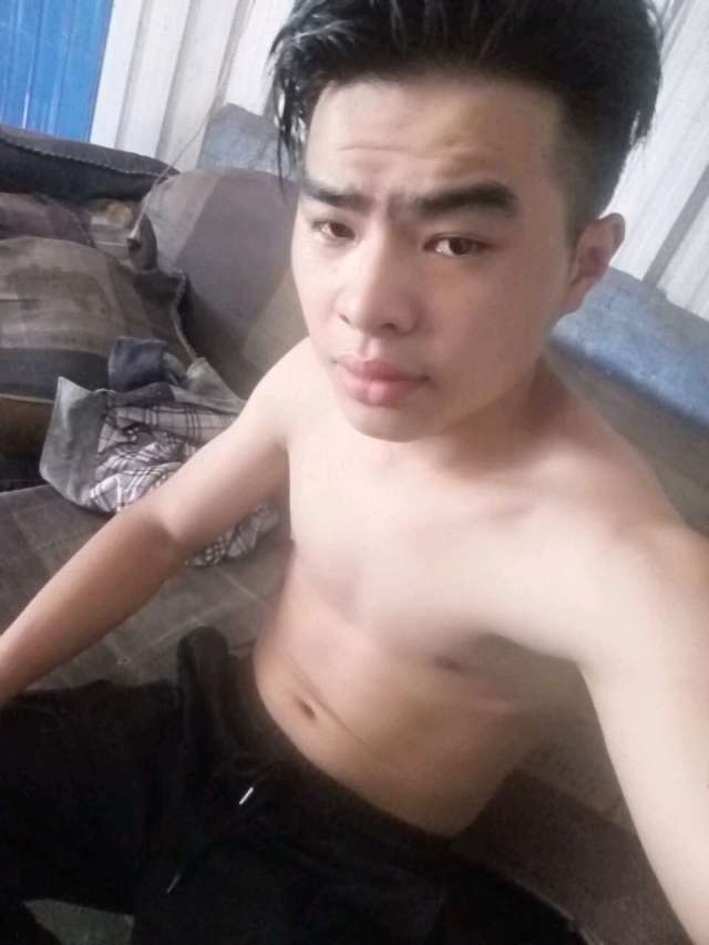 走失者照片 这是我堂哥去年五六月就找不到了，今...