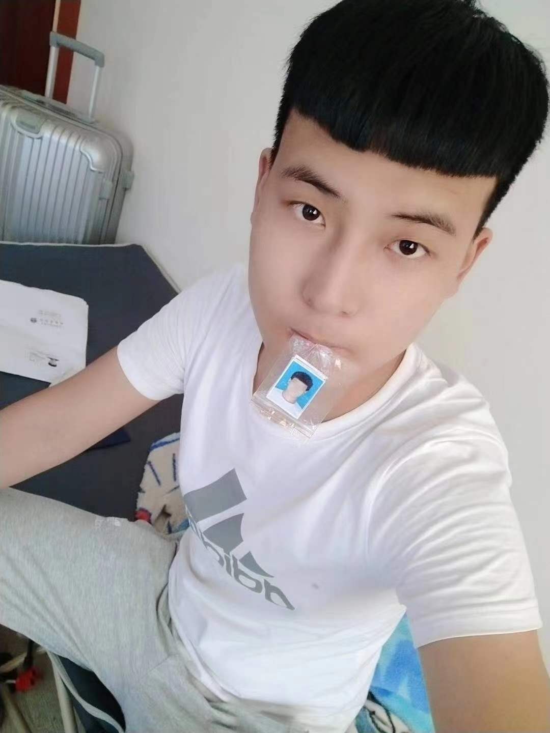 走失者照片 大家帮忙找找