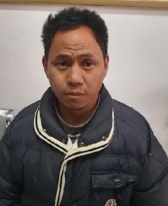 走失者照片 全国救助站