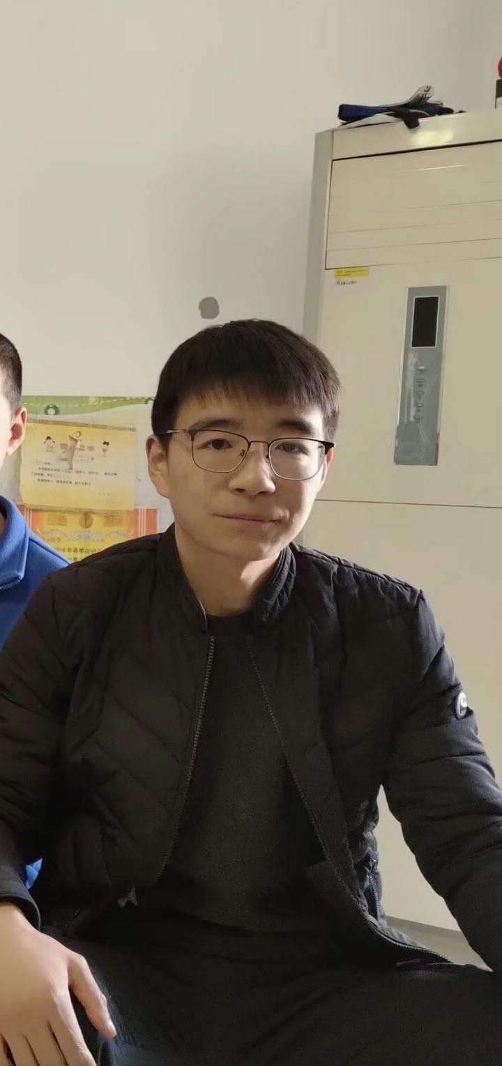 走失者照片 恳请寻找失联家人—-贾少青