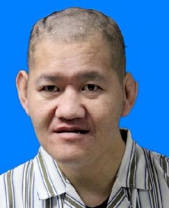 走失者照片 全国救助站