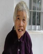 走失者照片 全国救助站
