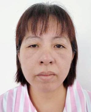 走失者照片 全国救助站