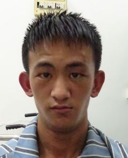 走失者照片 全国救助站