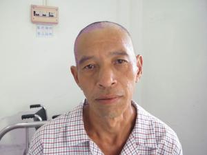 走失者照片 全国救助站