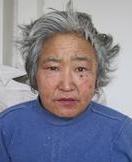 走失者照片 全国救助站