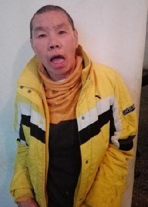 走失者照片 全国救助站