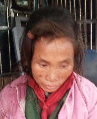 走失者照片 全国救助站