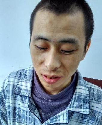 走失者照片 全国救助站