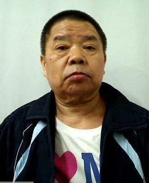 走失者照片 全国救助站