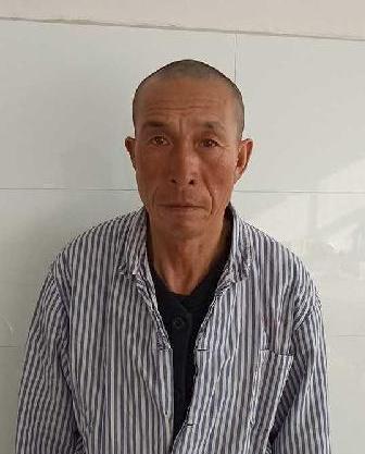 走失者照片 全国救助站