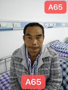 走失者照片 全国救助站