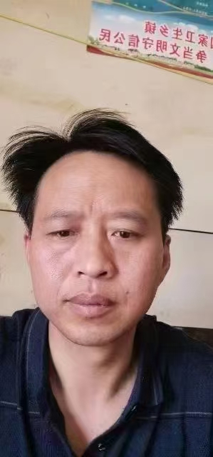 走失者照片 恳请好心人帮助我转发朋友圈,生活群...