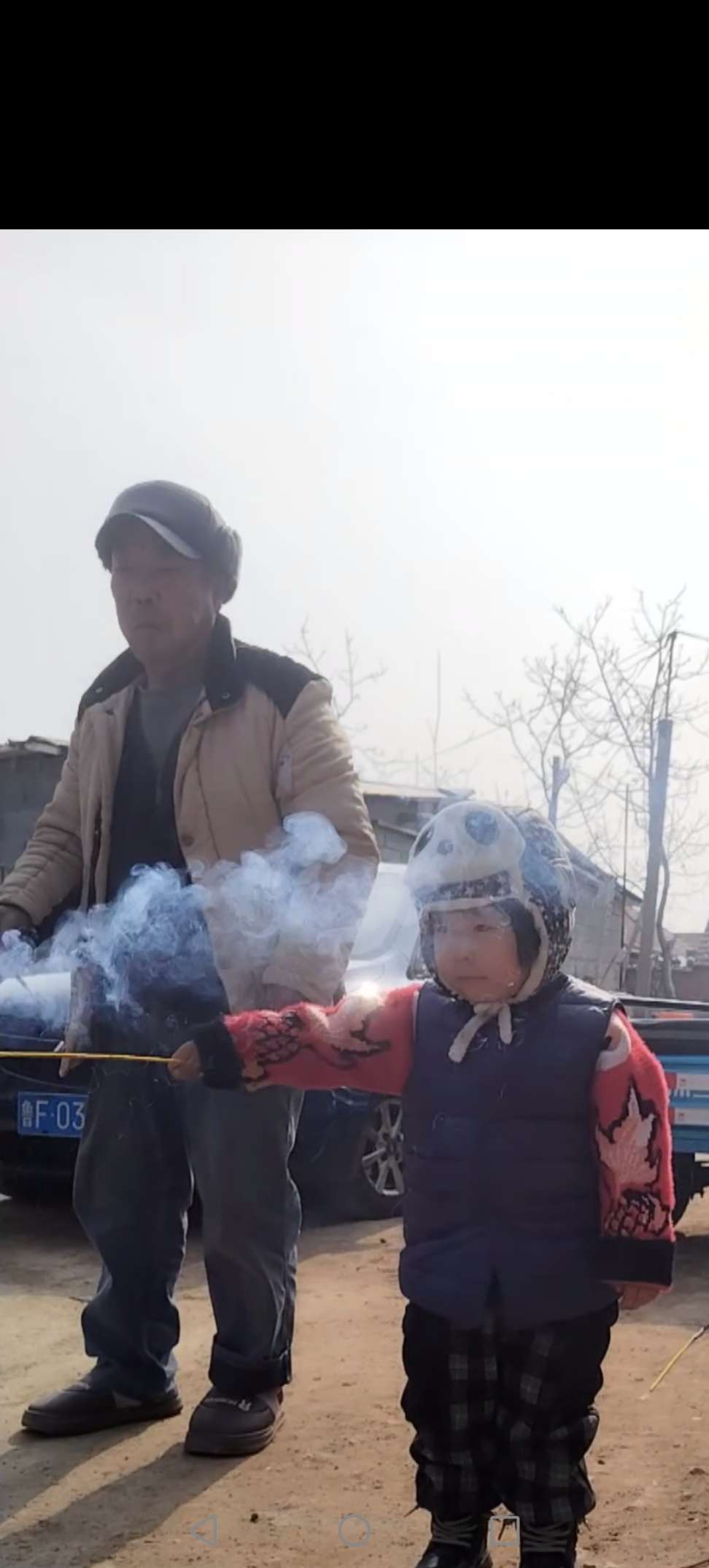 走失者照片 麻烦大家帮忙注意一下老人头脑有点不...