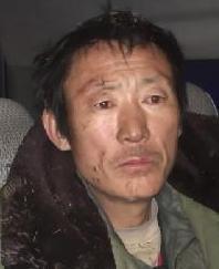 走失者照片 全国救助站