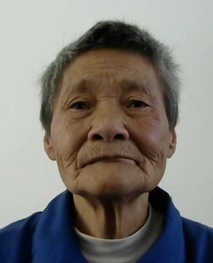走失者照片 全国救助站