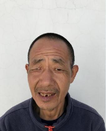 走失者照片 全国救助站