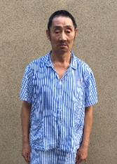 走失者照片 全国救助站