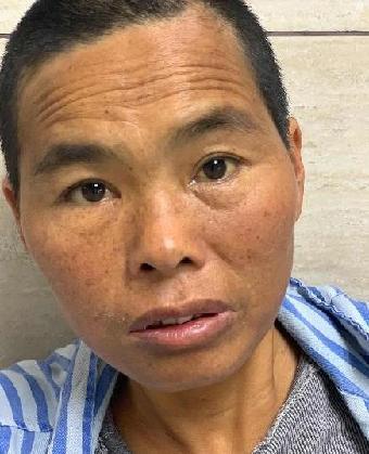 走失者照片 全国救助站