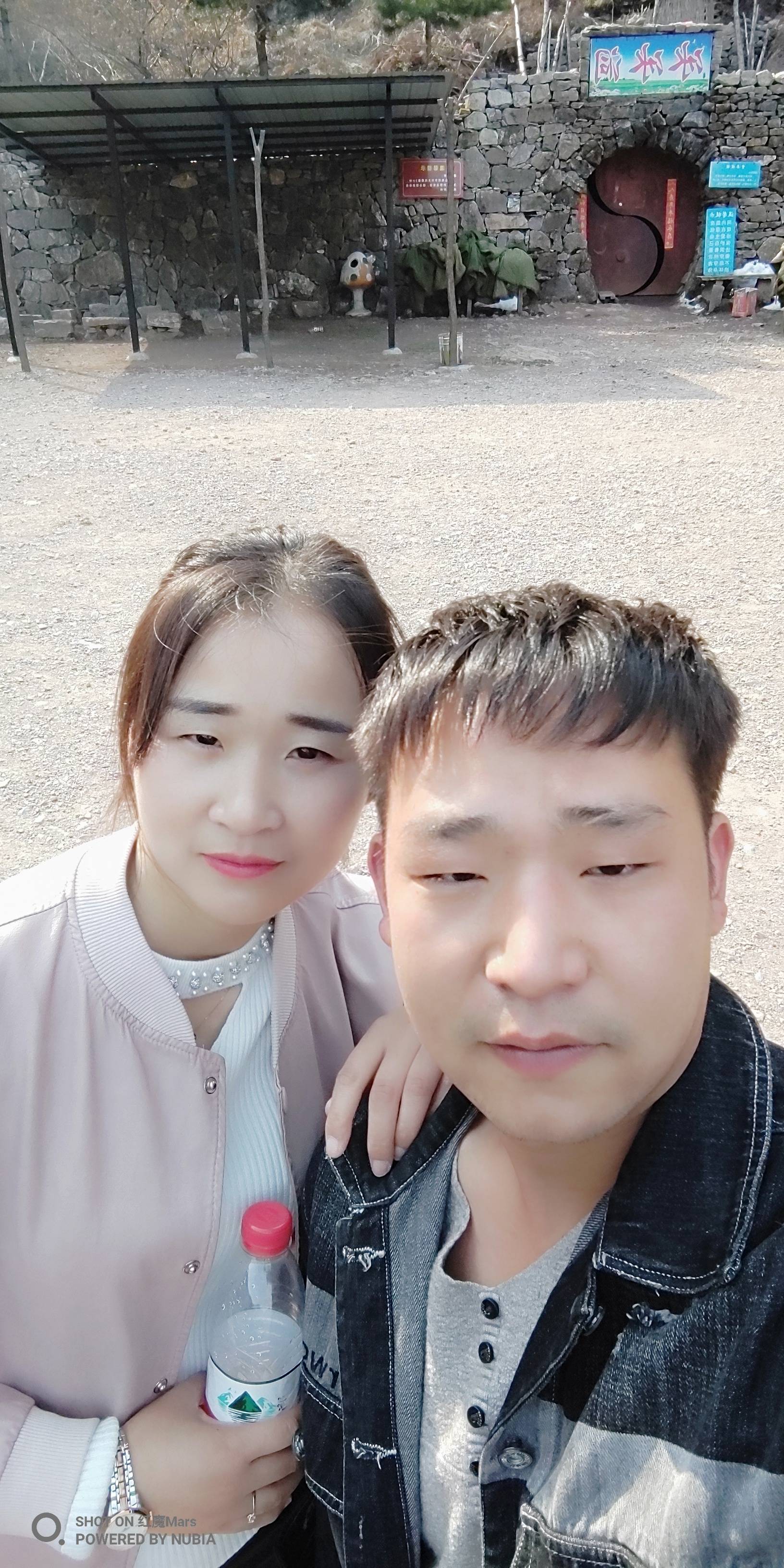 走失者照片 急寻爱人，求求大家帮忙。老婆回来吧...