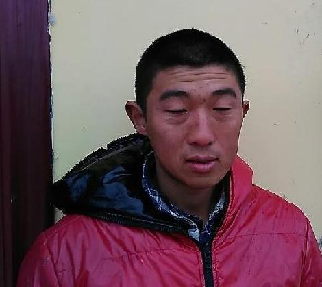 走失者照片 全国救助站