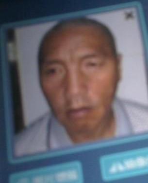 走失者照片 全国救助站