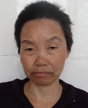 走失者照片 全国救助站