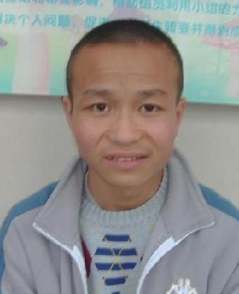 走失者照片 全国救助站