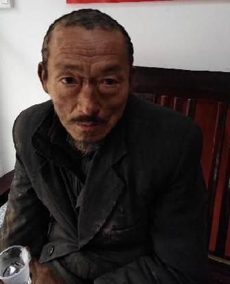走失者照片 全国救助站