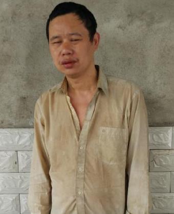 走失者照片 全国救助站