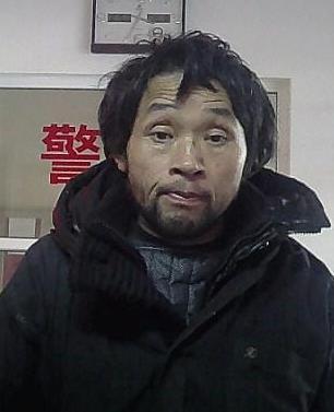 走失者照片 全国救助站