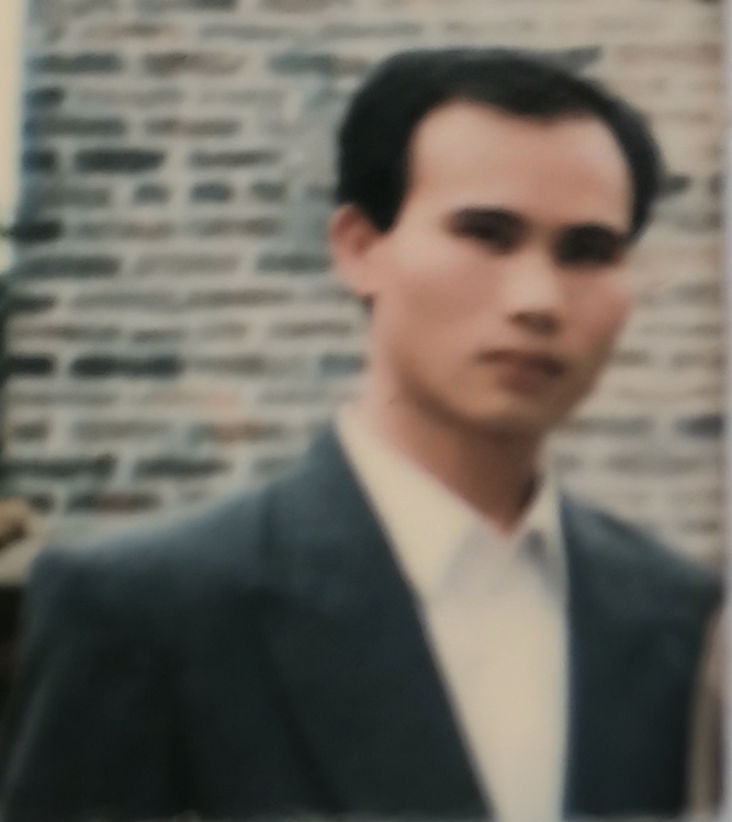 走失者照片 斌哥！你外出15年与家人失联，家人...