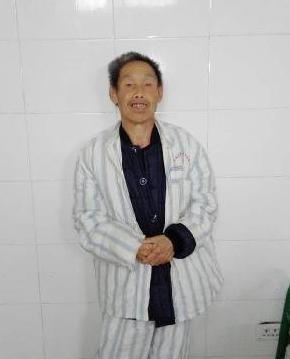 走失者照片 全国救助站