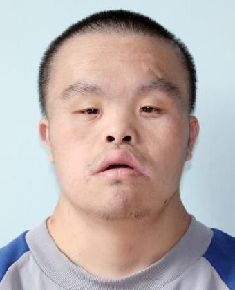 走失者照片 全国救助站