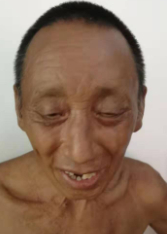走失者照片 全国救助站