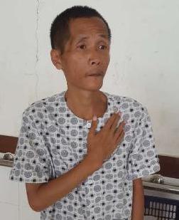走失者照片 全国救助站