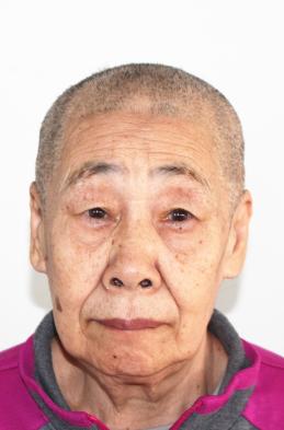 走失者照片 全国救助站