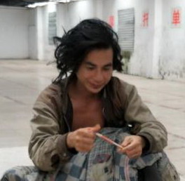 走失者照片 全国救助站
