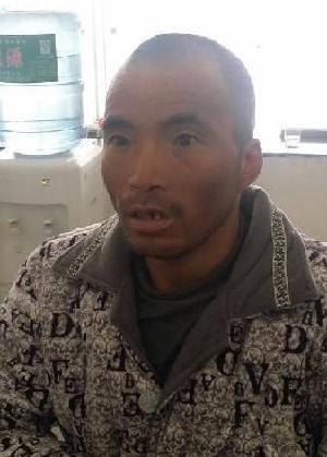 走失者照片 全国救助站