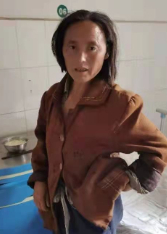 走失者照片 全国救助站