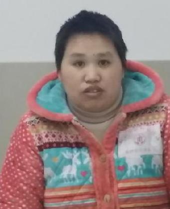走失者照片 全国救助站