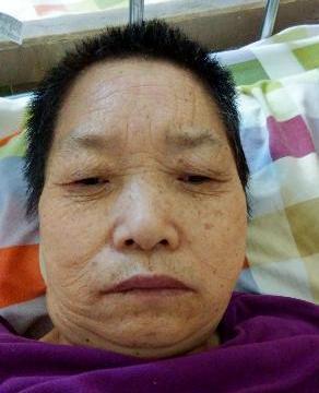 走失者照片 全国救助站