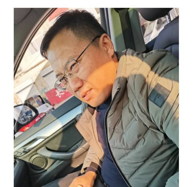 走失者照片 寻找老赖，一定要找到你，谢谢帮忙的...