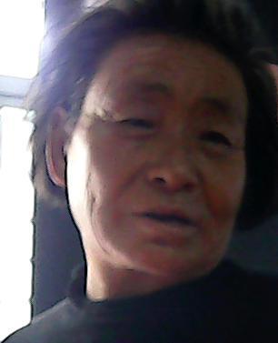 走失者照片 全国救助站