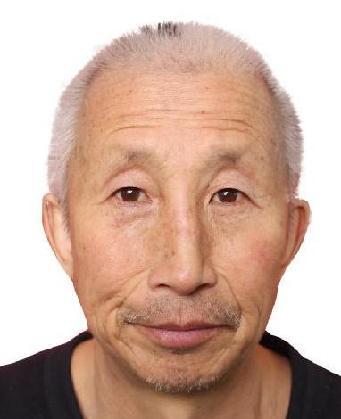 走失者照片 全国救助站