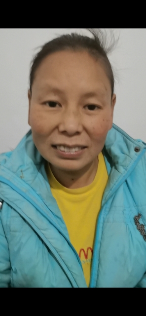 走失者照片 姐姐你在哪里，一定重谢！