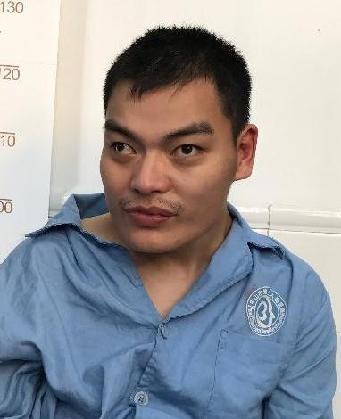 走失者照片 全国救助站