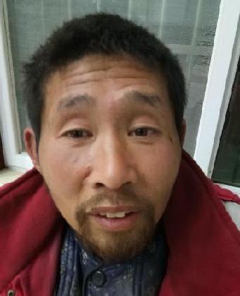 走失者照片 全国救助站