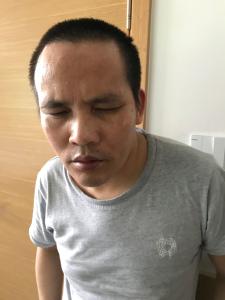 走失者照片 全国救助站
